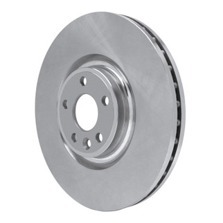 DFC 18-20 Jaguar E-Pace Front Brake Rotor