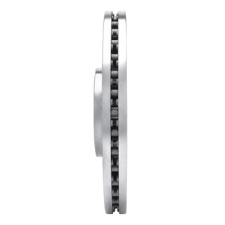 DFC 18-20 Jaguar E-Pace Front Brake Rotor