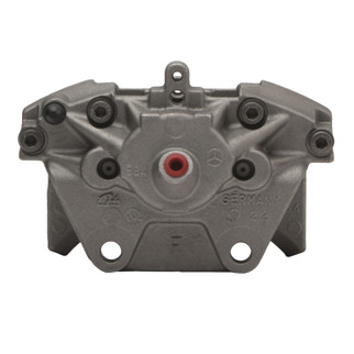 DFC 00-03 Mercedes-Benz S430 Rear-R Premium Caliper - Silver Powder Coated