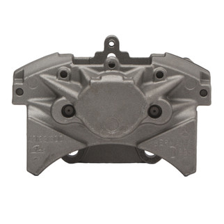 DFC 00-03 Mercedes-Benz S430 Rear-R Premium Caliper - Silver Powder Coated