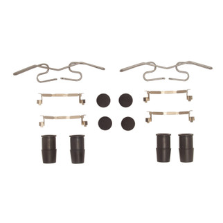 DFC 20-25 Audi S3 (USA/Canada) Rear Premium Hardware Kit