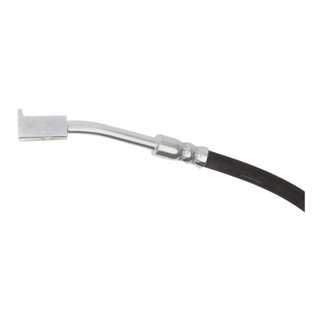 DFC 76-77 Ford Bronco Front-L lo Brake Hose
