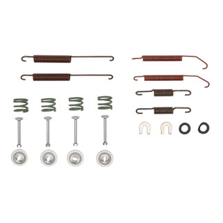 DFC 91-17 Nissan 200SX Rear Drum Brake Hardware Kit