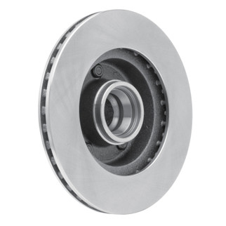 DFC 87-90 Dodge Dakota RWD Front Brake Rotor