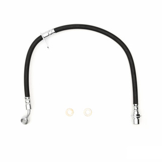 DFC 07-12 Chevrolet Equinox Rear-R/Rear Brake Hose