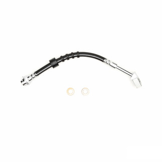 DFC 88-92 Chevrolet Corvette Rear-L Brake Hose