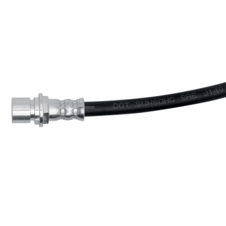 DFC 03-07 Cadillac CTS Rear-R lo Brake Hose
