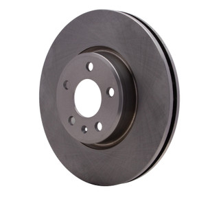 DFC 17-19 Audi A4 Quattro Front Brake Rotor
