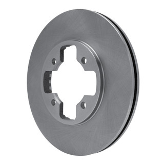 DFC 79-83 Nissan 280ZX Front Brake Rotor