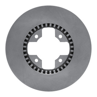 DFC 79-83 Nissan 280ZX Front Brake Rotor