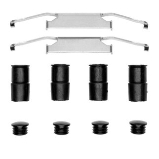 DFC 82-91 BMW 635CSI Front Premium Hardware Kit