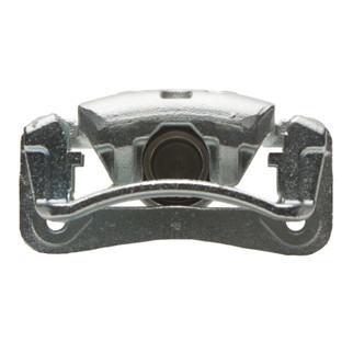 DFC 92-04 Acura SLX Rear-L Premium Caliper - Silver Zinc Coated