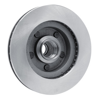 DFC 67-72 Cadillac Calais Front Brake Rotor