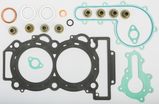 Complete Gasket Kit W/o Valve Cover Gasket Pol