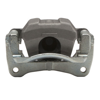 DFC 04-09 Toyota Prius Front-R Premium Caliper - Silver Zinc Coated