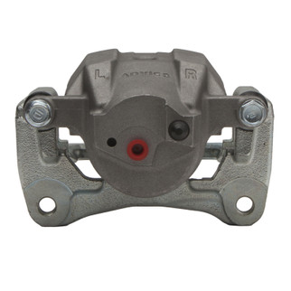 DFC 04-09 Toyota Prius Front-R Premium Caliper - Silver Zinc Coated