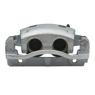 DFC 04-07 Infiniti QX56 Front-R Premium Caliper - Silver Zinc Coated