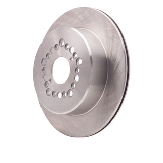 DFC 92-00 Lexus SC400 Rear Brake Rotor