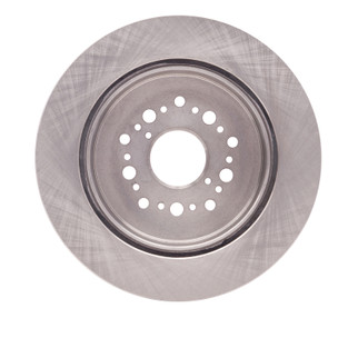DFC 92-00 Lexus SC400 Rear Brake Rotor