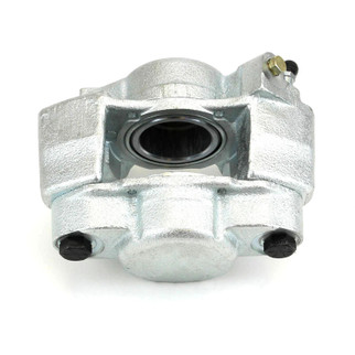 DFC 62-79 Austin Healey Sprite Front-R Premium Caliper - Silver Zinc Coated