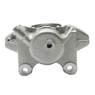 DFC 62-79 Austin Healey Sprite Front-R Premium Caliper - Silver Zinc Coated