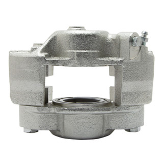 DFC 62-79 Austin Healey Sprite Front-R Premium Caliper - Silver Zinc Coated