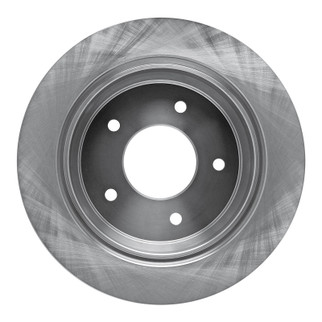 DFC 94-96 Chevrolet Commercial Chassis Rear Brake Rotor