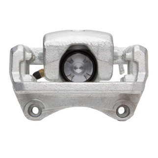 DFC 06-13 Ford Fusion Rear-R Premium Caliper - Silver Zinc Coated