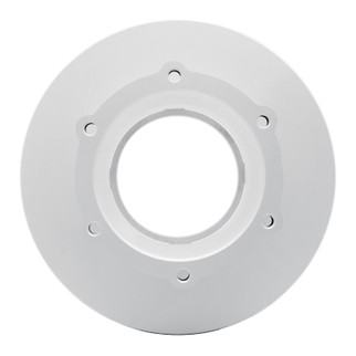 DFC 13-20 Hino 5 Rear GeoSPEC Coated Rotor