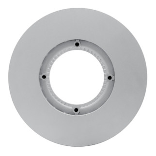 DFC 13-20 Hino 5 Rear GeoSPEC Coated Rotor