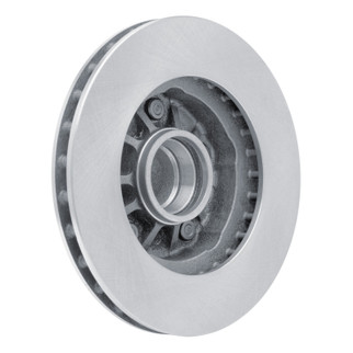 DFC 95-97 Ford Ranger (USA/Canada) Front Brake Rotor