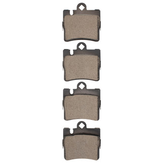 DFC 00-03 Mercedes-Benz CL55 AMG Rear Euro 5000 Ceramic Brake Pads