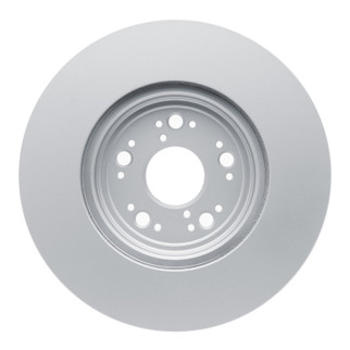 DFC 95-00 Lexus LS400 Front GeoSPEC Coated Rotor