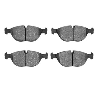 DFC 95-06 Audi TT Quattro Front Euro 5000 Ceramic Brake Pads