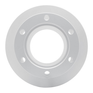 DFC 73-98 International 1723 Bus Front/Rear GeoSPEC Coated Rotor