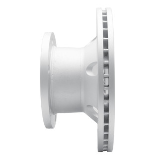DFC 73-98 International 1723 Bus Front/Rear GeoSPEC Coated Rotor