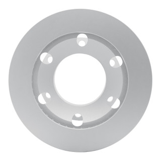 DFC 73-98 International 1723 Bus Front/Rear GeoSPEC Coated Rotor