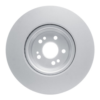 DFC 20-25 Mercedes-Benz GLE350 Front GeoSPEC Coated Rotor