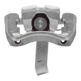 DFC 98-03 Kia Spectra Rear-R Premium Caliper - Silver Zinc Coated