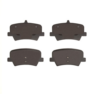 R1 19-24 Volvo XC40 Rear R1 Optimum OE Brake Pads