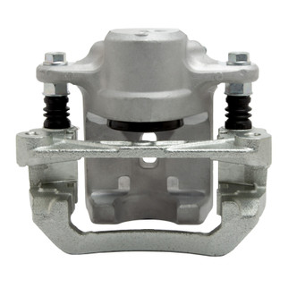 DFC 13-20 Subaru BRZ Rear-L Premium Caliper - Silver Zinc Coated