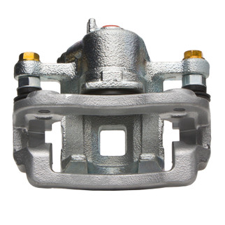 DFC 08-10 Hyundai Sonata Rear-R Premium Caliper - Silver Zinc Coated