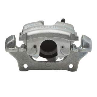 DFC 96-08 Chrysler Crossfire Front-L Premium Caliper - Silver Zinc Coated