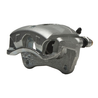 DFC 05-15 Acura ILX Front-L/Front-R Premium Caliper - Silver Zinc Coated
