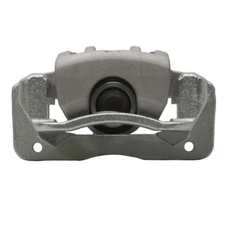 DFC 13-20 Hyundai Santa Fe XL Rear-R Premium Caliper - Silver Zinc Coated