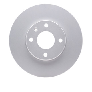 DFC 16-22 Chevrolet Spark (USA/Canada) Front GeoSPEC Coated Rotor