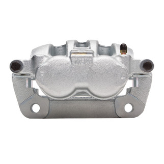 DFC 05-07 Ford F-350 Super Duty 4WD Rear-L Premium Caliper - Silver Zinc Coated