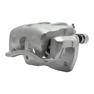 DFC 13-20 Hyundai Santa Fe Front-R Premium Caliper - Silver Zinc Coated