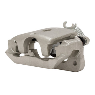 DFC 04-07 Ford Freestar Rear-L Premium Caliper - Silver Zinc Coated