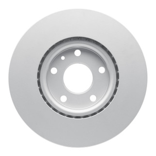 DFC 14-19 Chevrolet Corvette Front GeoSPEC Coated Rotor
